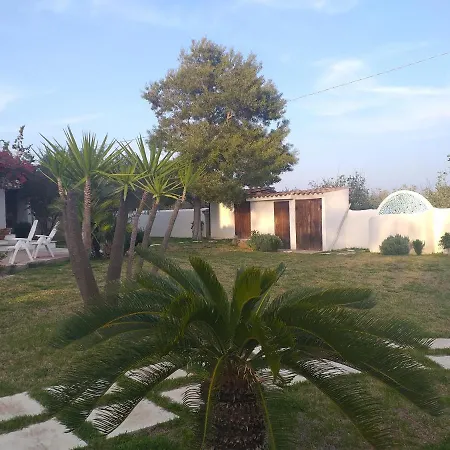 Appartamento Sa Domo E Su Mare *