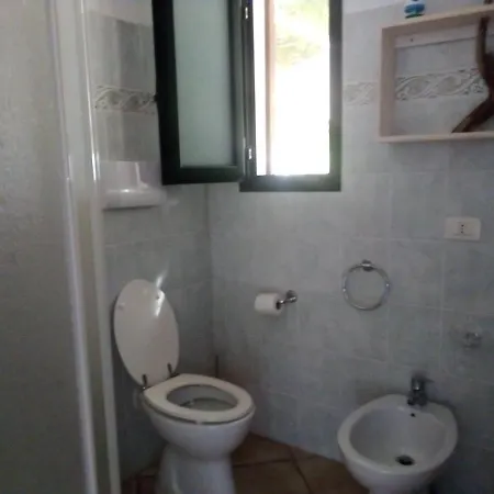 Apartment Sa Domo E Su Mare *